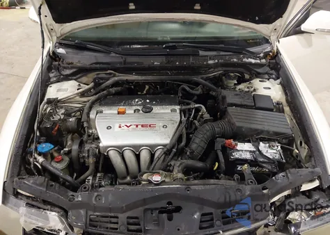 2007 Acura Tsx z USA, uszkodzony, nr VIN JH4CL96897C003170